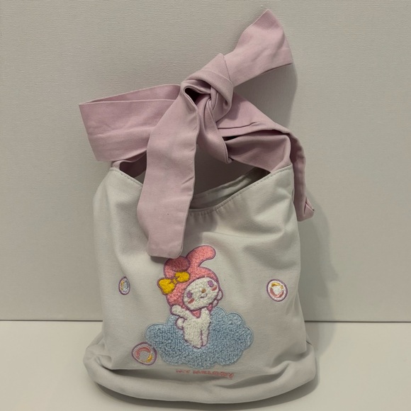 Sanrio My Melody bag - Picture 3 of 13